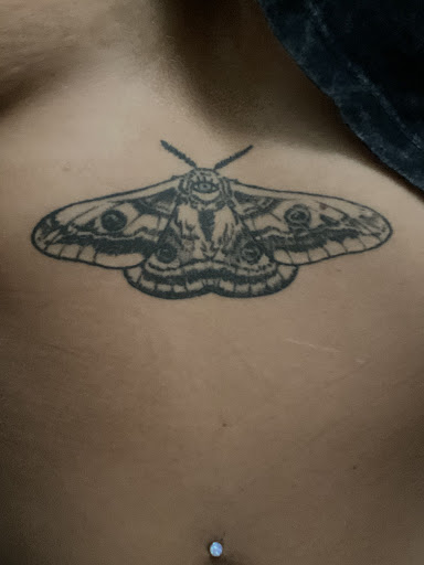 Tattoo Shop «Hammer & Nail Tattoo», reviews and photos, 139 S Hanover St, Carlisle, PA 17013, USA