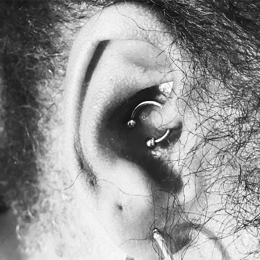 Find skull tattoo idea for your next unique tattoo in Atlanta at Camp Creek Body Art & Laser