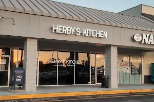 Herby's Kitchen image