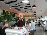 Atmosphère du Restaurant de grillades à la française Comptoir 447 à Villefranche-sur-Saône - n°5