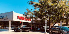 Wilson Motor Nissan