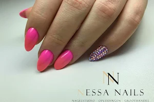 Nessa Nails image