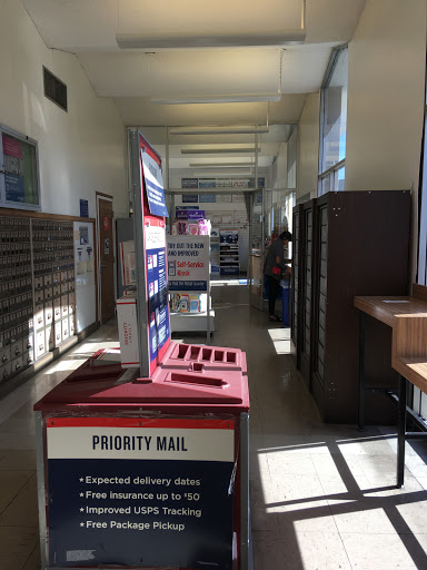 Post Office «United States Postal Service», reviews and photos, 640 Masonic Way, Belmont, CA 94002, USA