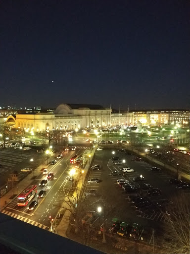 Event Venue «The Capitol View at 400», reviews and photos, 444 North Capitol St NW, Washington, DC 20001, USA