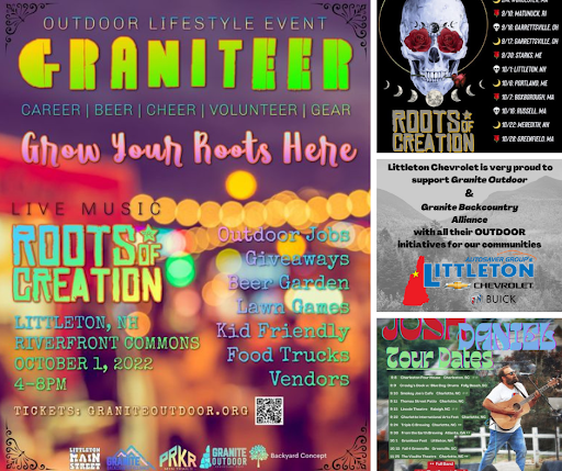 Chevrolet Dealer «Littleton Chevrolet Buick», reviews and photos, 851 Meadow St, Littleton, NH 03561, USA