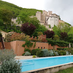 Photo n°1 de l'avis de Sus.o fait le 22/05/2019 à 17:11 sur le  Castello di Postignano à Sellano