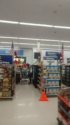Department Store «Walmart Supercenter», reviews and photos, 911 Hebron Rd, Heath, OH 43056, USA