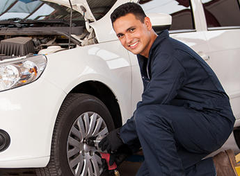 Auto Repair Shop «Colorado Car Care Center», reviews and photos, 16708 E Smoky Hill Rd, Centennial, CO 80015, USA