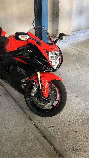 Motorcycle Dealer «Crossbay Motorsports of Howard Beach», reviews and photos, 164-01 Cross Bay Blvd, Howard Beach, NY 11414, USA