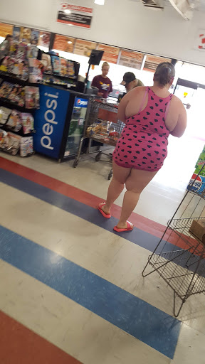 Grocery Store «Cash Saver», reviews and photos, 705 Kentucky Ave, West Plains, MO 65775, USA