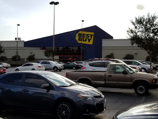 Electronics Store «Best Buy», reviews and photos, 8960 Central Ave, Montclair, CA 91763, USA
