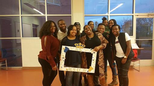 Community Center «South Inglewood Community Center», reviews and photos, 1624 Rebecca St, Nashville, TN 37216, USA