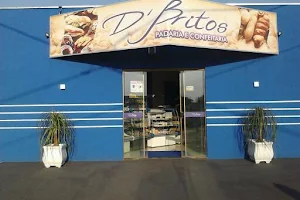 Bakery and Confectionery D'Britos image