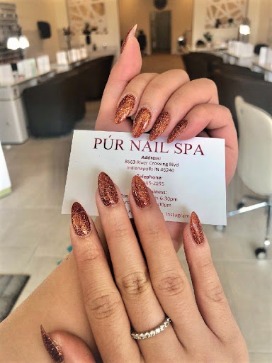 PUR Nail Spa