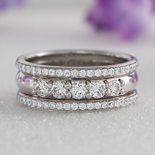 Jewelry Store «Thollot Diamonds & Fine Jewelry», reviews and photos, 3790 E 104th Ave, Denver, CO 80233, USA