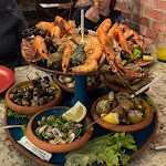 Photo n°5 de l'avis de ralph. fait le 02/05/2022 à 06:56 sur le  Cervejaria Mar à Aljezur