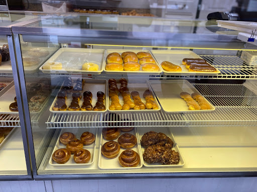 Donut Shop «Sunrise Donuts», reviews and photos, 2615 Oak Lawn Ave # 107, Dallas, TX 75219, USA