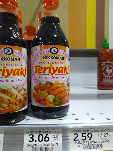 Supermarket «Publix Super Market at Montclair Place», reviews and photos, 1325 Montclair Rd, Birmingham, AL 35210, USA