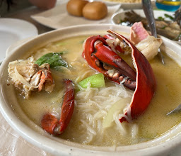 Kepiting Chef Epi photo