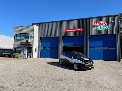 AUTOPRIMO 2C Automobiles à Pringy