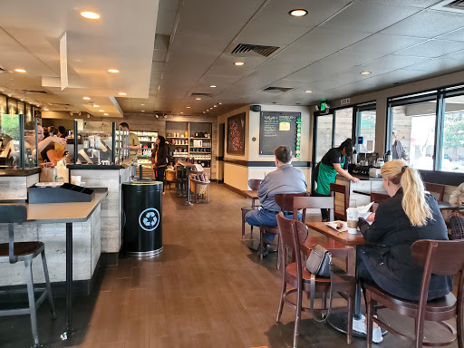 Starbucks image