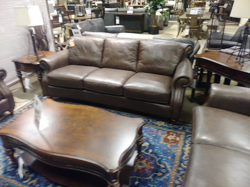 Furniture Store «Becker Furniture World - Northtown», reviews and photos, 304 Northtown Dr NE, Blaine, MN 55434, USA