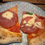 Photo n°4 de l'avis de Enno.. fait le 17/04/2024 à 21:42 sur le  ÜberQuell Restaurant & Brauerei à Hamburg