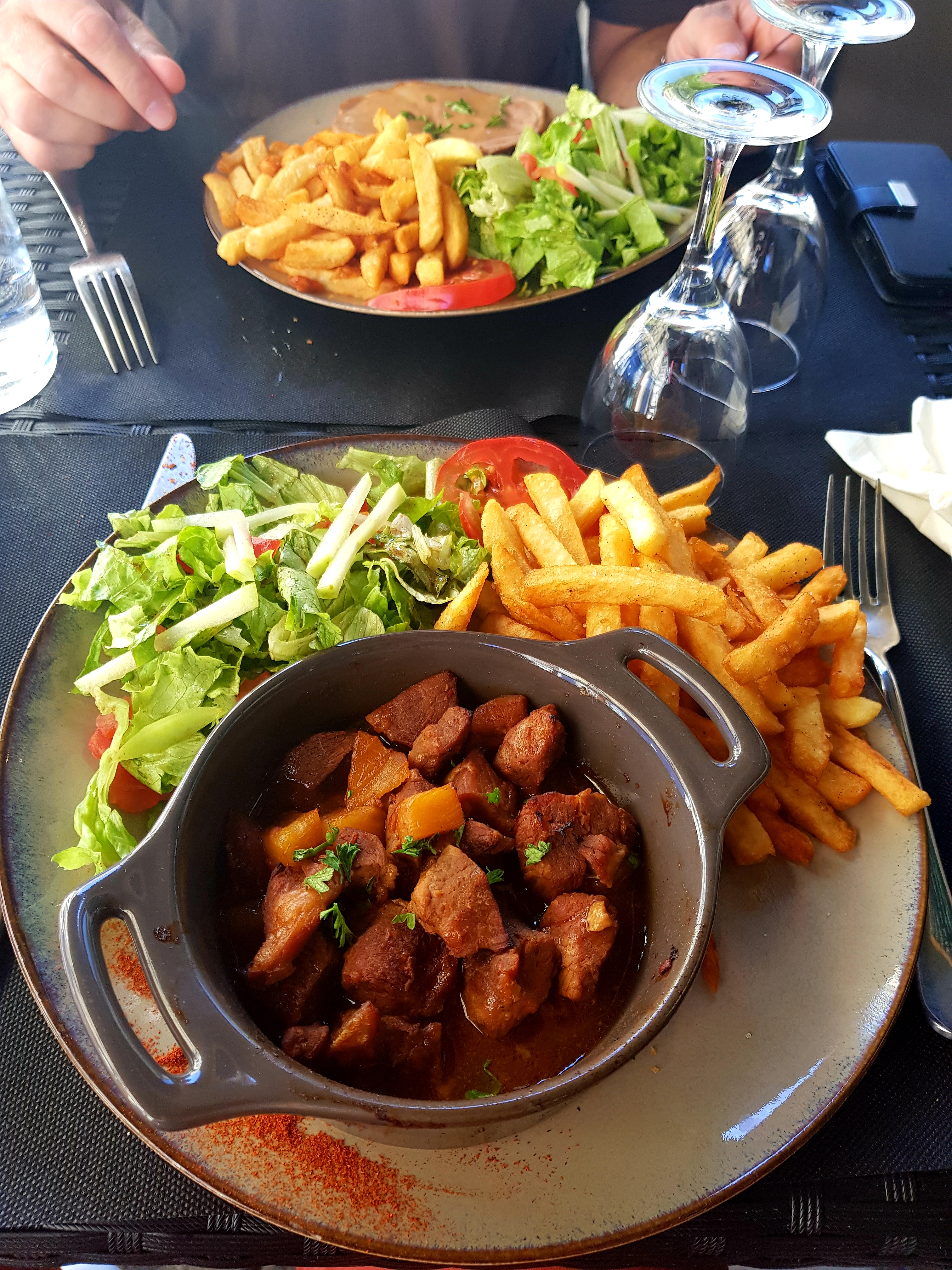 Photo n° 2 de l'avis de Arcabes. fait le 07/10/2018 à 11:03