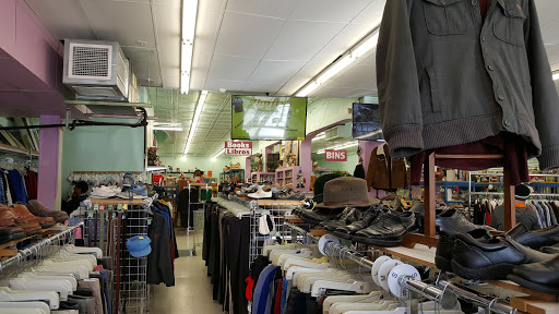 Thrift Store «Value Village Thrift Store», reviews and photos, 3424 Eastern Ave, Baltimore, MD 21224, USA