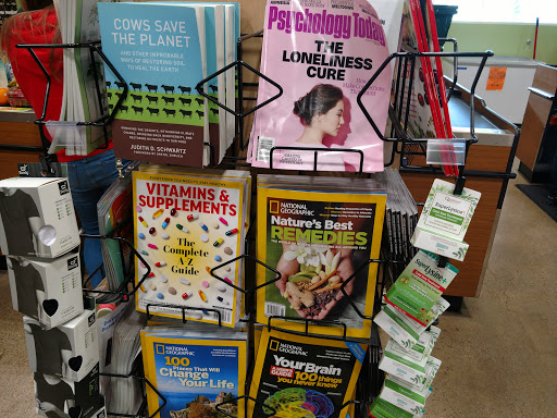 Natural Foods Store «Natural Grocers», reviews and photos, 120 S Denton Tap Rd #300, Coppell, TX 75019, USA