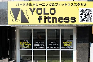 パーソナルジムYOLO fitness image