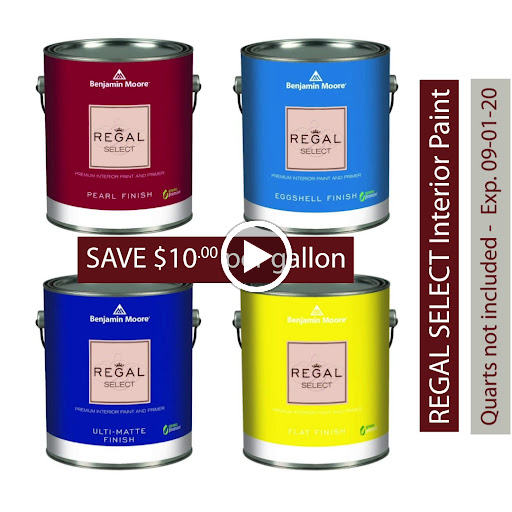 Paint Store «Texas Paint & Wallpaper (Dallas)», reviews and photos, 4410 Ross Ave, Dallas, TX 75204, USA