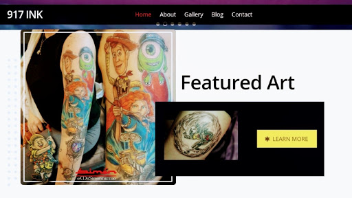 Explore adhd tattoo ideas, creative tattoo ideas in Newington, available at 917ink Tattoo