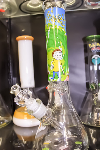 Tobacco Shop «Ace Tobacco Shop», reviews and photos, 2501 Lake Ave, Altadena, CA 91001, USA