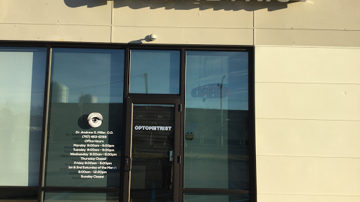 Dr. Andrew S. Miller, O.D., 4000 Virginia Beach Blvd #116, Virginia Beach, VA 23452, USA, 