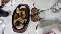Plats et boissons du Restaurant indien Taj Mahal - Spécialités indiennes à Poitiers - n°6