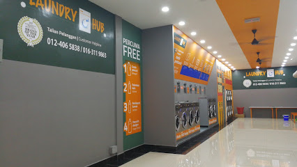 Laundryhub - Taman Seri Putra