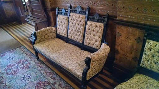 History Museum «General Crook House Museum», reviews and photos, 5730 N 30th St, Omaha, NE 68111, USA