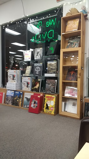 Book Store «Half Price Books», reviews and photos, 4250 E Towne Blvd, Madison, WI 53704, USA