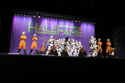 Dance School «Moves Dance Studio, Inc.», reviews and photos, 14 E State St, North Aurora, IL 60542, USA