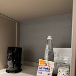 Photo n°13 de l'avis de Shog. fait le 01/12/2023 à 14:32 sur le  Novotel Munich Messe à Munich