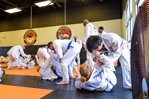 Jujitsu School «Rodrigo Pinheiro BJJ», reviews and photos, 4553 North Loop 1604 W, San Antonio, TX 78249, USA