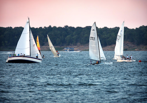 Sailing school Carrollton