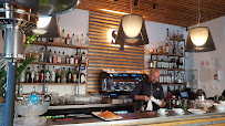 Atmosphère du Restaurant Sampolo à Marseille - n°1