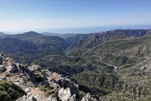 Pico de Lopera image