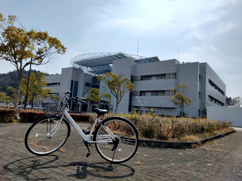 三重県環境学習情報センター