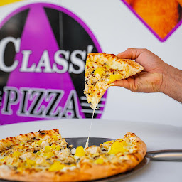 Photo n°56 de Class Pizza à Thorigny-sur-Marne ()