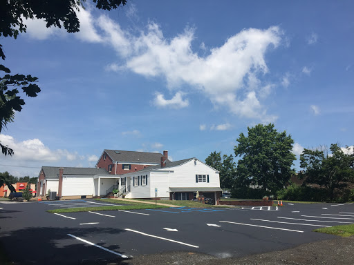 Funeral Home «Wright & Ford Family Funeral Home», reviews and photos, 38 NJ-31, Flemington, NJ 08822, USA