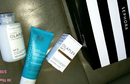 Cosmetics Store «SEPHORA», reviews and photos, 250 Granite St #1230, Braintree, MA 02184, USA