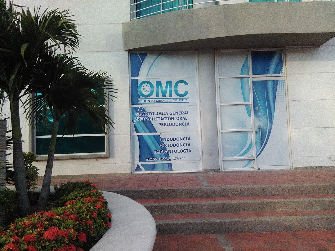 OMC Odonto Medical Center